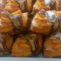 شیرینی کره ای