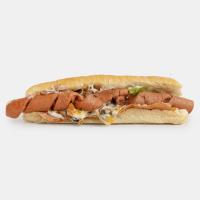 ساندویچ هات رویال ویژه