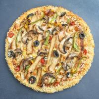 پیتزا هات چیکن