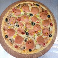 پیتزا ویکو ایتالیایی