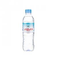 آب معدنی کوچک دماوند