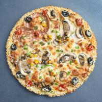 پیتزا چهار فصل ایتالیایی