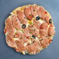 پیتزا ماریا ایتالیایی