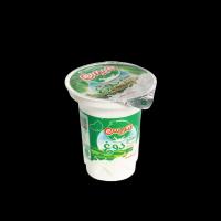 دوغ لیوانی نعنایی