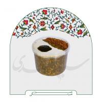آش رشته سه کیلو