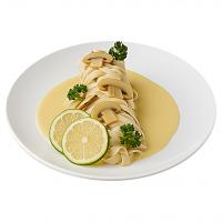 پاستا لمون کِرِم