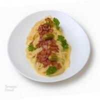 اسپاگتی کربونارا