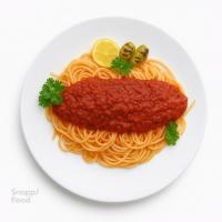 اسپاگتی بلونیز