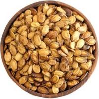 تخمه هنداونه دوآتیشه خونگی