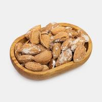 بادام منقا شور