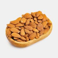 بادام درختی خام ایرانی