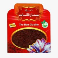 زعفران سرگل قائنات یک مثقال - خشکبار و سوهان ممتاز الماسی