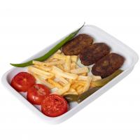 کتلت رژیمی