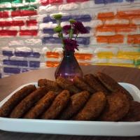 کتلت گوشت