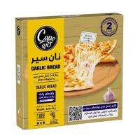 نان سیر کاپو