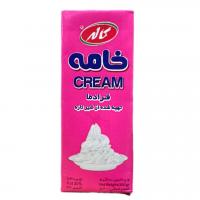 خامه صورتی کاله