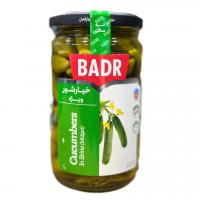 خیارشور ویژه بدر
