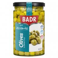 زیتون باهسته معمولی ایرانی بدر