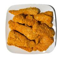 فیله مرغ سوخاری سمین