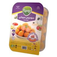 سوسیس سوخاری پمینا ۳۵۰ گرمی