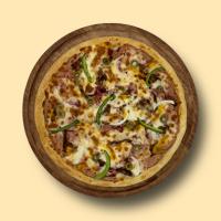 پیتزا اسپشیال