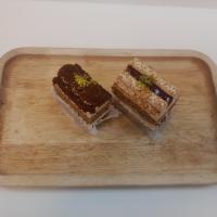 شیرینی تر نسکلافه ای