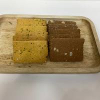 مخلوط شیرینی بیسکویتی