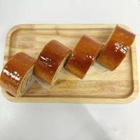 شیرینی رولت نسکافه ای