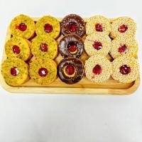 شیرینی سوئیسی