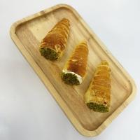 شیرینی ناپلئون قیفی