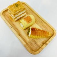 شیرینی مخلوط ناپلئون 