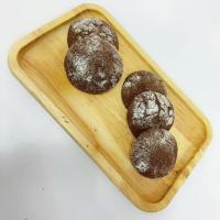 کوکی شکلاتی