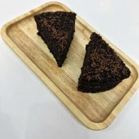 کیک شکلاتی خیس