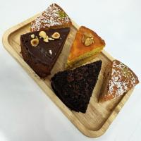 مخلوط کیک اسلایسی 