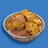 خورشت جوجه بادمجان