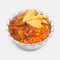 خورشت قیمه سیب زمینی 