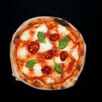 پیتزا مارگاریتا ایتالیایی