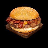 کانتری برگر (شیرین)