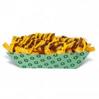 اسموکی فرایز