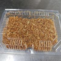 پیاز داغ خانگی نگینی