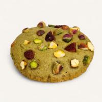 کوکی پسته ای