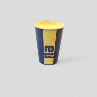 نوشیدنی پسته و زعفران