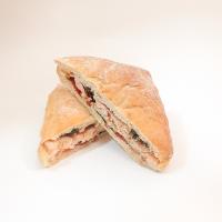 چاپاتا سینه بوقلمون