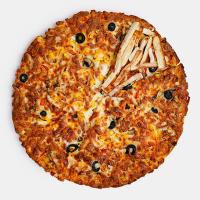 پیتزا ژامبون مخصوص کلاسیک