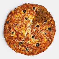 پیتزا کلزونه کلاسیک