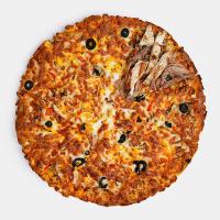 پیتزا ویژه استارفود کلاسیک