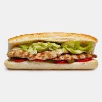 ساندویچ مرغ گریل