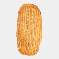 بربری سنتی مغز تخمه و سبوس