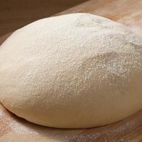 خمیر چانه ای