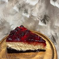 چیز کیک نیویورکی